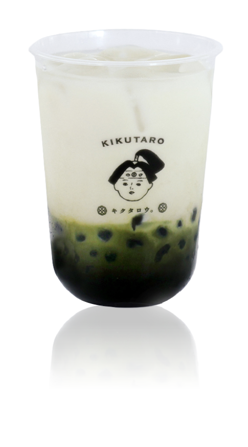 八女産抹茶